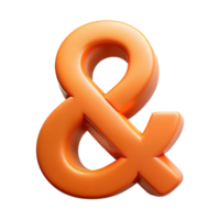 picturesque bohemian Geometric ampersand with crisp edges and a single-weight stroke. Minimal design Scalable Design. expertly shot png