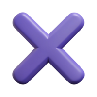 memorable minimalist Minimal, symmetrical X with a single-weight stroke. Flat color Scalable Design. handcrafted png