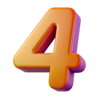 elegant elegant Minimal, scalable number with crisp edges and a single-weight stroke. Flat color Scalable Design. masterfully captured png