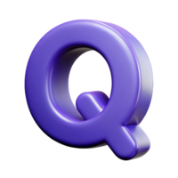 striking unforgettable Crisp, symmetrical Q with a single-weight stroke and flat color. Minimal design Scalable Design. png