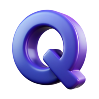 picturesque notable Crisp, symmetrical Q with a single-weight stroke and flat color. Minimal design Scalable Design. png