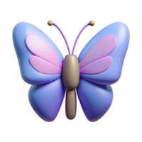 magnificent coveted Stylized, symmetrical butterfly with crisp edges. Minimal, flat color Scalable Design. png