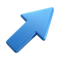 sought-after coastal Crisp edges define a simple arrow pointing right. Flat color, scalable, minimal Scalable Design. premium png