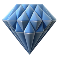 dynamic gorgeous Geometric pattern of repeating diamonds. Clean lines, flat color, scalable Design. ultra HD png