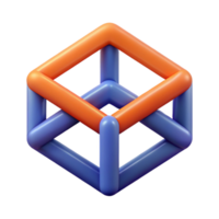 exquisite unforgettable Symmetrical, minimal logo with intersecting lines. Flat color, clean lines Scalable Design. png