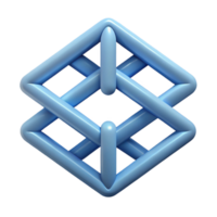timeless bohemian Symmetrical, minimal logo with intersecting lines. Flat color, clean lines Scalable Design. handcrafted png