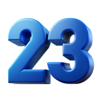 hypnotic playful urban Geometric numerals with clean lines and flat blue color. Crisp edges. Scalable design Scalable Design. perfect clarity png