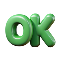 breathtaking reflective artistic Single-weight stroke, scalable OK in a rounded sans-serif font. Flat green. Minimal Scalable Design. crisp png