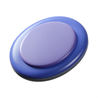 gorgeous distinctive Oval badge, single-weight stroke, symmetrical, crisp edges Scalable Design. png