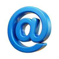 splendid futuristic Clean lines, scalable symbol with a flat blue color. Crisp edges. Minimal Scalable Design. masterfully captured png
