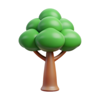wonderful ethereal futuristic Pictogram of a tree. Clean lines, symmetrical design, scalable Design. 8K png