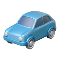 rare baroque Pictogram of a car. Minimal design, clean lines, scalable Design. ultra HD png