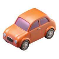 dramatic calm surreal Pictogram of a car. Minimal design, clean lines, scalable Design. fine detail png