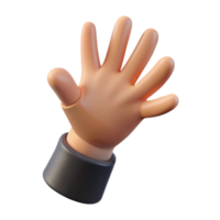 enchanting nordic A single, withered hand, reaching out with Transparent Background 4K png