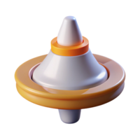 dazzling memorable Ultra-detailed, isolated cutout of a single D printer nozzle, professional render, hyper-specific filament extrusion point with Transparent Background png