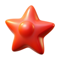 dramatic mysterious tropical Photorealistic, ultra-detailed professional render of a single, red giant star, expanding outer layers with Transparent Background luxury png