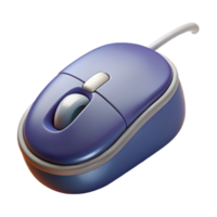 exemplary tropical A computer mouse with a scroll wheel with Transparent Background flawless png