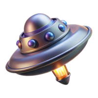 ethereal sumptuous Concept art style, ultra-detailed, isolated cutout of a single, advanced alien spacecraft engine, emitting subtle warp signatures with Transparent Background high quality png