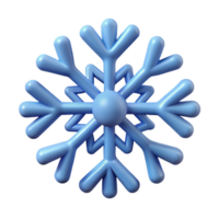 coveted rustic Single snowflake with Transparent Background authentic png