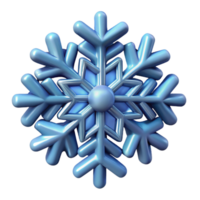 glorious gothic Hyper-specific professional render of a single snowflake with intricate crystalline structure with Transparent Background studio quality png