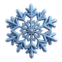 magnificent ethereal coastal Photorealistic, ultra-detailed isolated cutout of a single, perfect snowflake with intricate crystalline structure with Transparent Background precision png