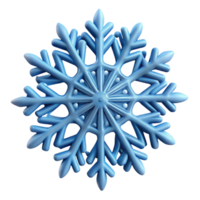 serene art deco Professional render, ultra-detailed, isolated cutout of a single, perfect snowflake, showcasing intricate crystalline structure with Transparent Background refined png