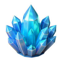 extraordinário moderno cristalizado Sonhe transparente fundo suave brilho profissional png