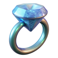 impressive rustic Diamond Ring Sparkle Overlay Transparent Background authentic png