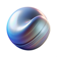 vibrant rustic Phase Shift Effect Isolated with Blurred Motion exclusive png