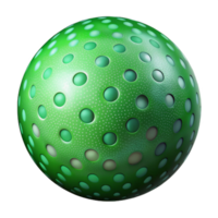 magnificent vintage Random Dot Pattern Green Gradient Transparent Background high resolution png