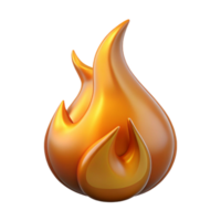 extraordinary traditional Realistic Fire Cutout with Transparent Background Shadow high resolution png
