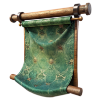 elegant traditional Terraverde Tapestry Texture Overlay Transparent Background detailed png