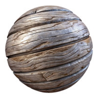 elegant rustic Weatherbeaten Wood Texture Gray Transparent Background authentic png