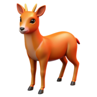 mesmerizing playful baroque Unique AI Image Prompts for IsolateAnimals with Transparent Backgrounds 4K png