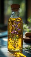 How to use essential oils for your health photo