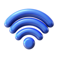 Shiny Gradient Signal Network Connectivity, Wireless Internet, Signal Strength png