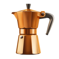 Sleek Stainless Steel Jug With Modern Design Rendered On A Transparent Background png