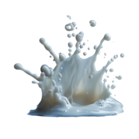 Dynamic curve of milk splash captured against a sleek backdrop, showcasing fluid motion and elegance in a studio setting, Curve milk splash png