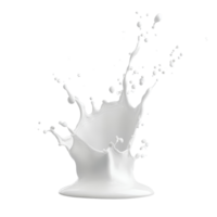 transparent milk splashes create dynamic patterns against a clean transparent background, showcasing fluid motion and texture, transparent milk splashes isolated on transparent background png