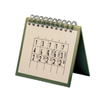 Calendar page for August displayed with clear layout on a Transparent background, table calendar 2024 august isolated on White background png