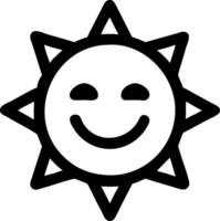Sunny Day Symbol Pack vector