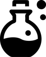 Magical Elixir Symbol vector