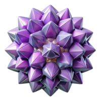 wonderful modern impressive traditional Crystalline structures forming intricate, geometric patterns, in shades of amethyst and quartz, with internal luminescence.... png