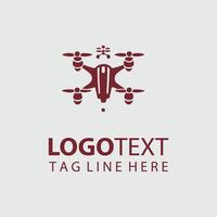 Air Orbit Drones Logo vector