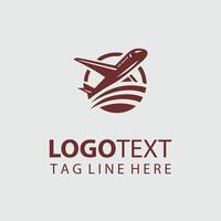 Flight Frontiers Aeroplane Design vector