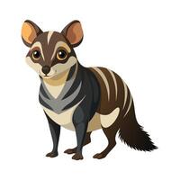 Homoderus Mellyi Unique Art vector