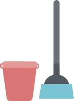 Multi-Function Mop System vector