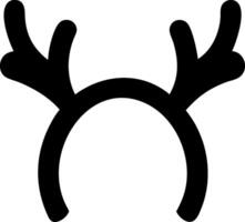 Rustic Antlers with a Natural Touch vector
