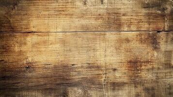 A natural wooden plank background with visible grain and earthy tones. 15 photo