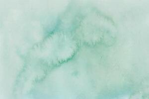 Abstract watercolor background vector